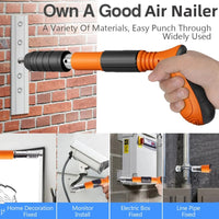 Air Nailer(Without Nails)