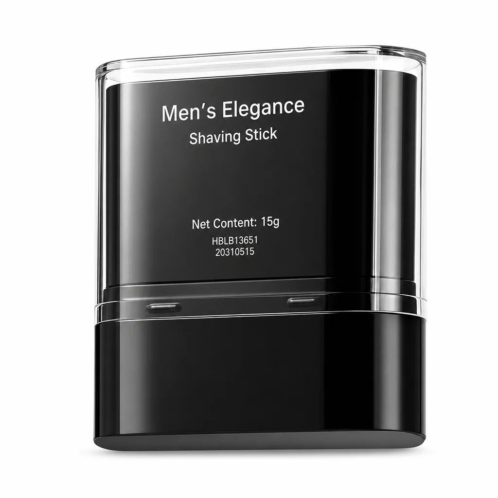 Men's 3-in-1 Shaving & Skincare Stick