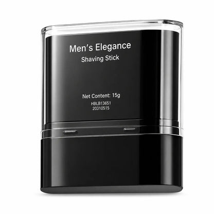 Men's 3-in-1 Shaving & Skincare Stick
