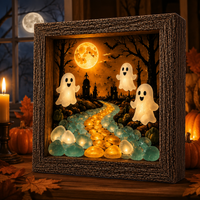 Ghost Trail