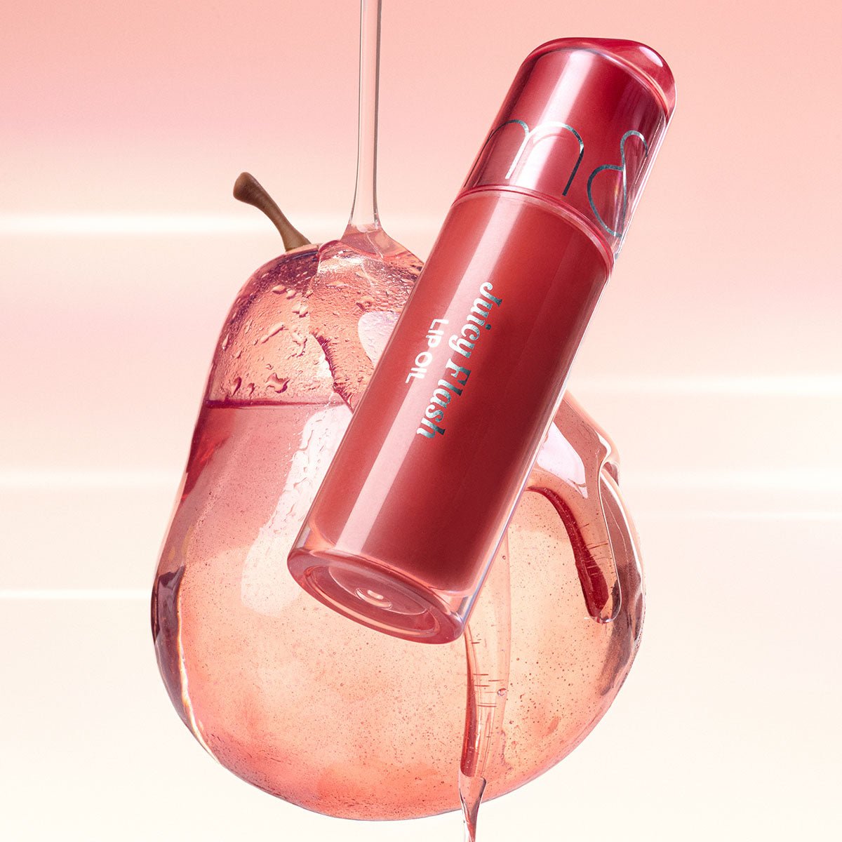 JUICY FLASH LIP OIL - rom&nd