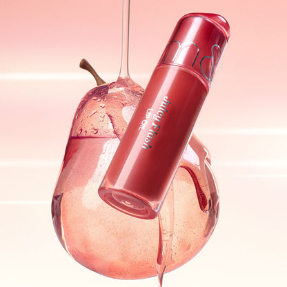 JUICY FLASH LIP OIL - rom&nd