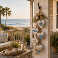 Coastal Blue