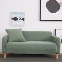 Pine Cypress Green