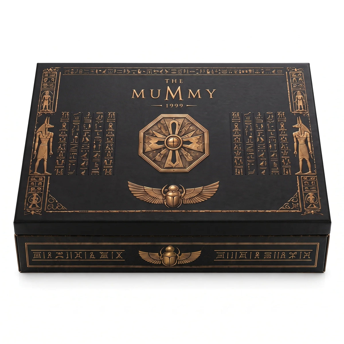 🎁✨The Hamunaptra Countdown Advent Calendar(📦Buy 2 Free Shipping)