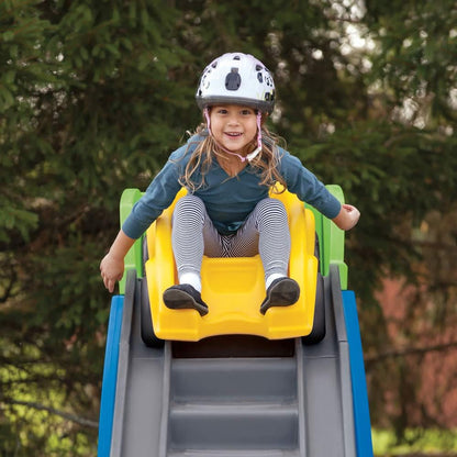 Extreme Coaster Kids Ride Toy