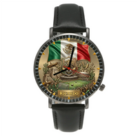 Men's Leather Strap