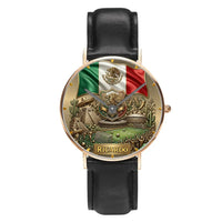 Women's Leather Strap