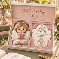 👼Little Angel Hug