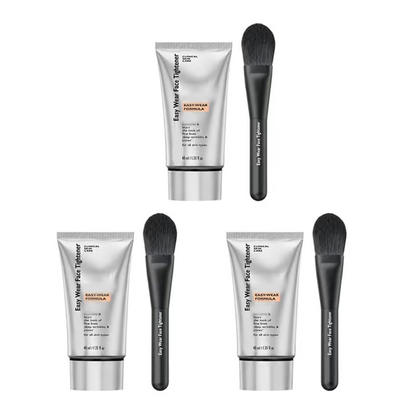 Temporary Eye Tightener – Firming Cream with Brush