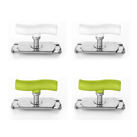 White*2+Green*2