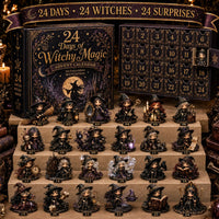 🧙‍♀️ Witchy Magic Coven