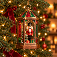 👑 Nutcracker Christmas Magic