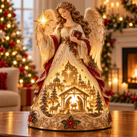 👼 Angel