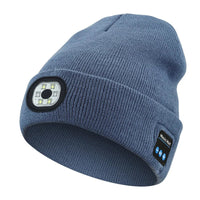 Light Gray-Blue