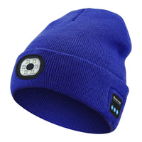 Peacock Blue