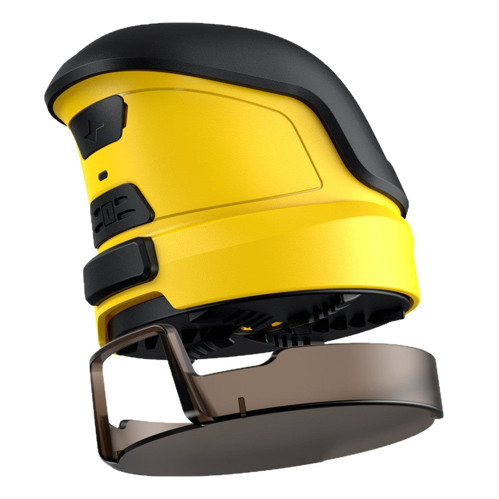 🔥 50% OFF TODAY — Cordless Electric Snow Scraper | Clear Frost & Ice in Seconds