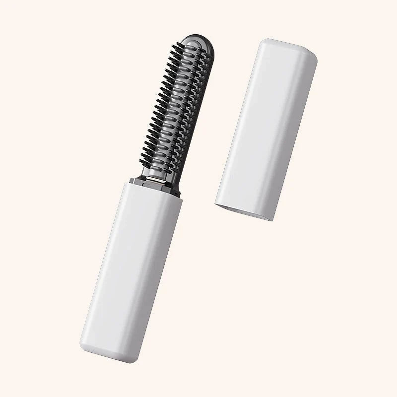 Compact Cordless Hot Comb – Bangs & Touch-Up Styling – product view 9