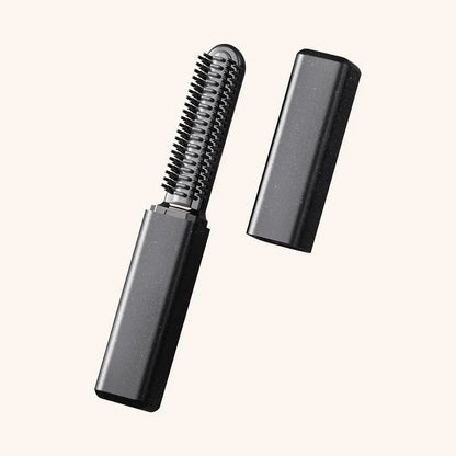 Compact Cordless Hot Comb – Bangs & Touch-Up Styling – product view 10
