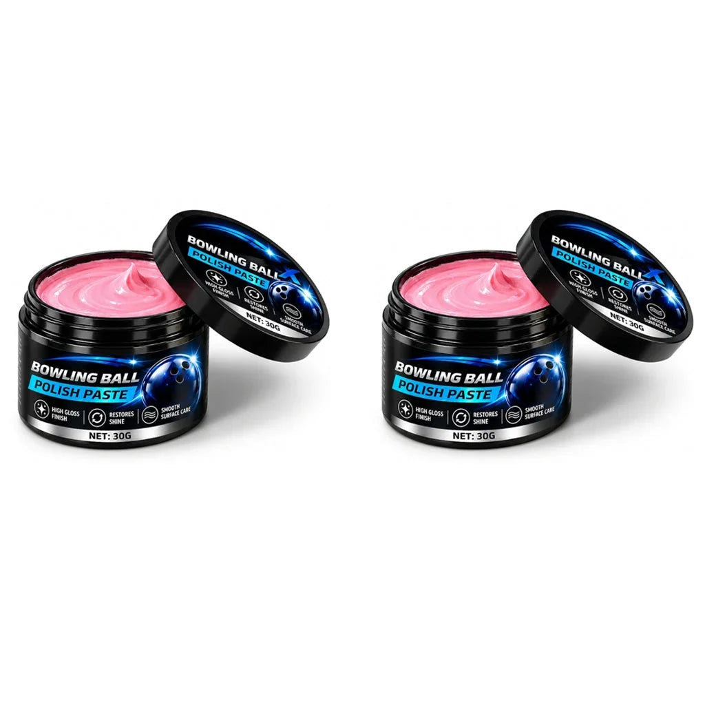 Bowling Ball Polishing Paste – Surface Care – product view 8