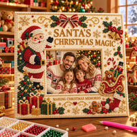 🎅 Santa
