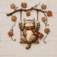 Swing Cat
