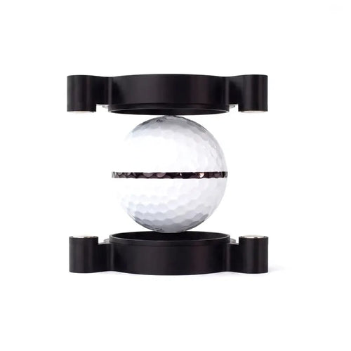 The Halo — 360° Golf Ball Line Marker