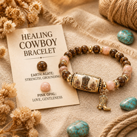 🤠HEALING COWBOY