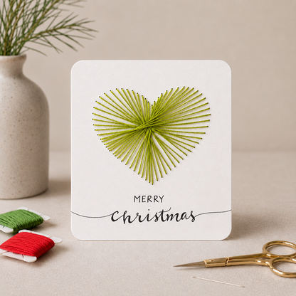 🎄Last Day 50% OFF - Merry & Bright Christmas DIY Kit