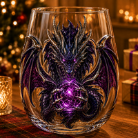 💜 Amethyst Arcane Dragon