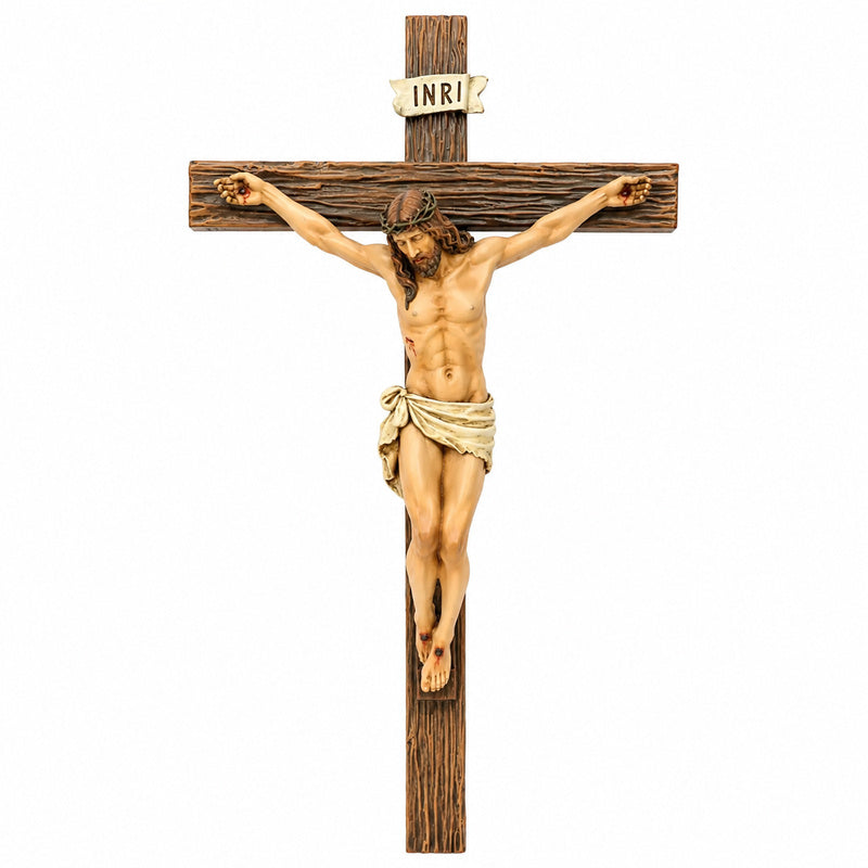 Crucifix Review