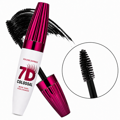 7D mascara product and lash makeup photo 7
