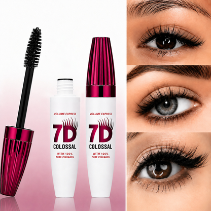 7D mascara product and lash makeup photo 3
