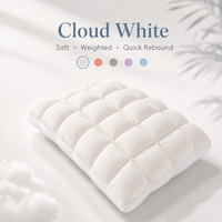Cloud White