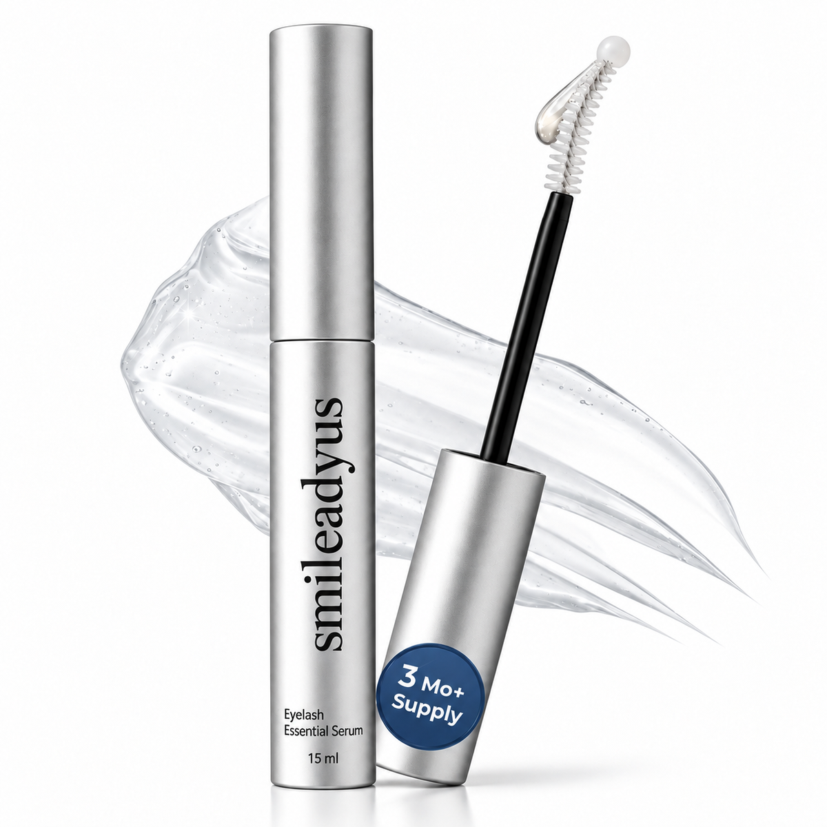 Eyelash Growth Serum