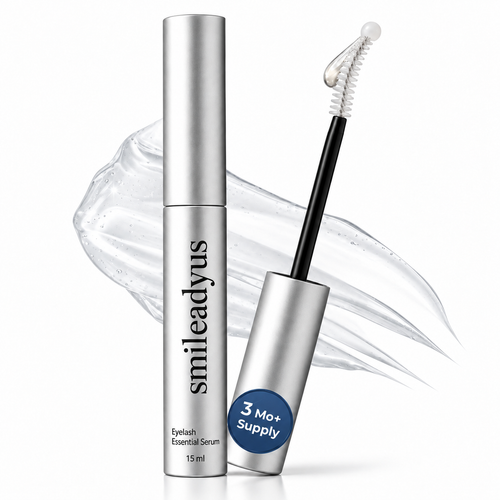 Eyelash Growth Serum