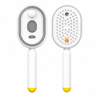 🖤2026 New Year · 50% OFF🖤Moisture Spray Hair Massage Comb