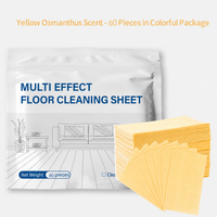 60pcs-Osmanthus