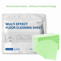 60pcs-Gardenia