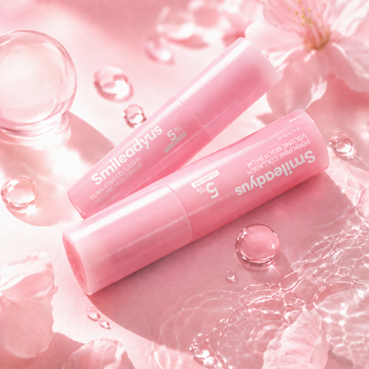 🔥LAST DAY 60% OFF🎁Korean PDRN Pink Collagen Volume Multi Balm