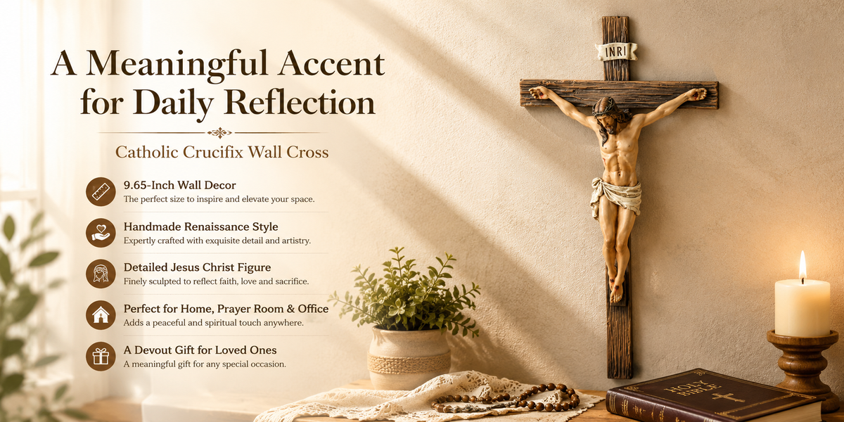 Faith Decor Banner