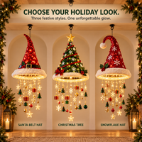 Christmas Tree Style