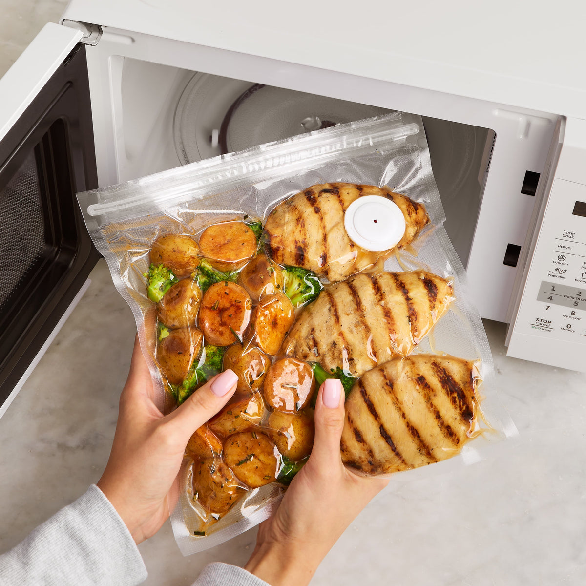 Chef Preserve Vacuum Sealer