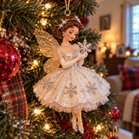 Snowflake Grace