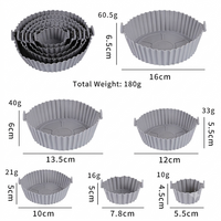 Gray (6-piece set)