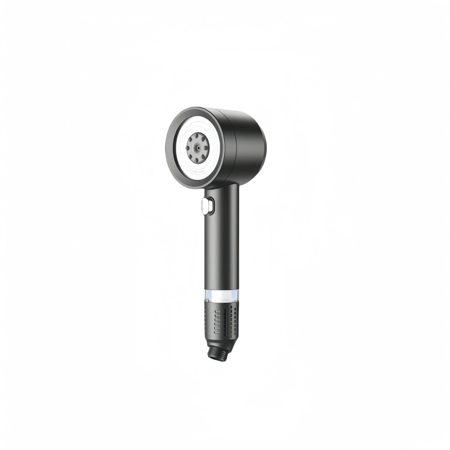 🚿 Filtered High-Pressure Shower Head Set – Stronger Flow, Fresher Shower Experience