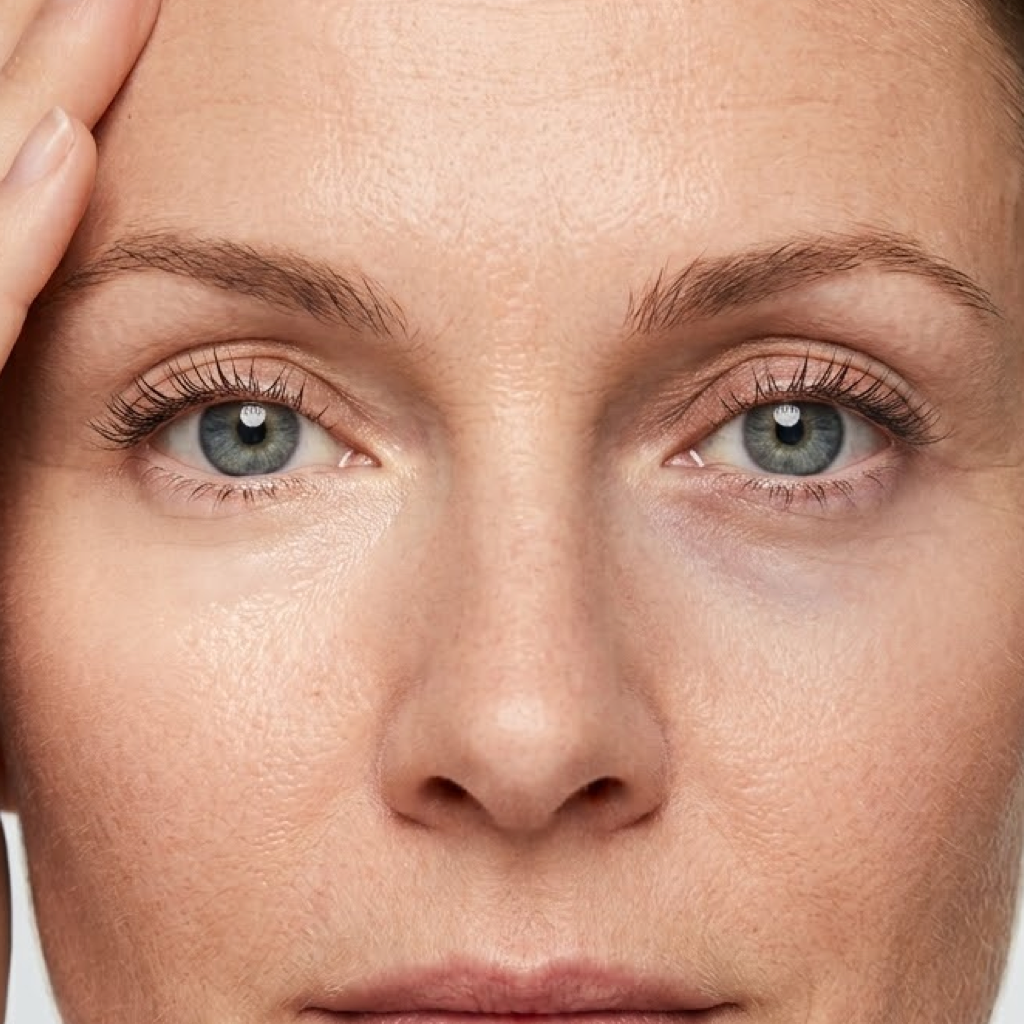 Calcium Dark Spot Cover Eye Cream