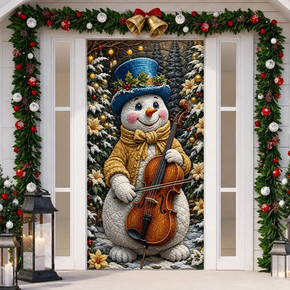 🌟🎄2026 3D Christmas front door decoration