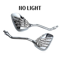 No Light(Silver)