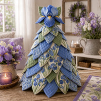 Iris Flower Tree